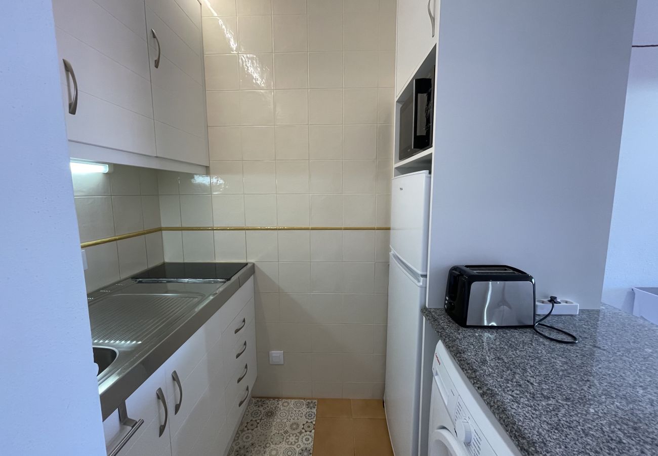Appartement à Arenal d'en Castell - Costa Arenal 112