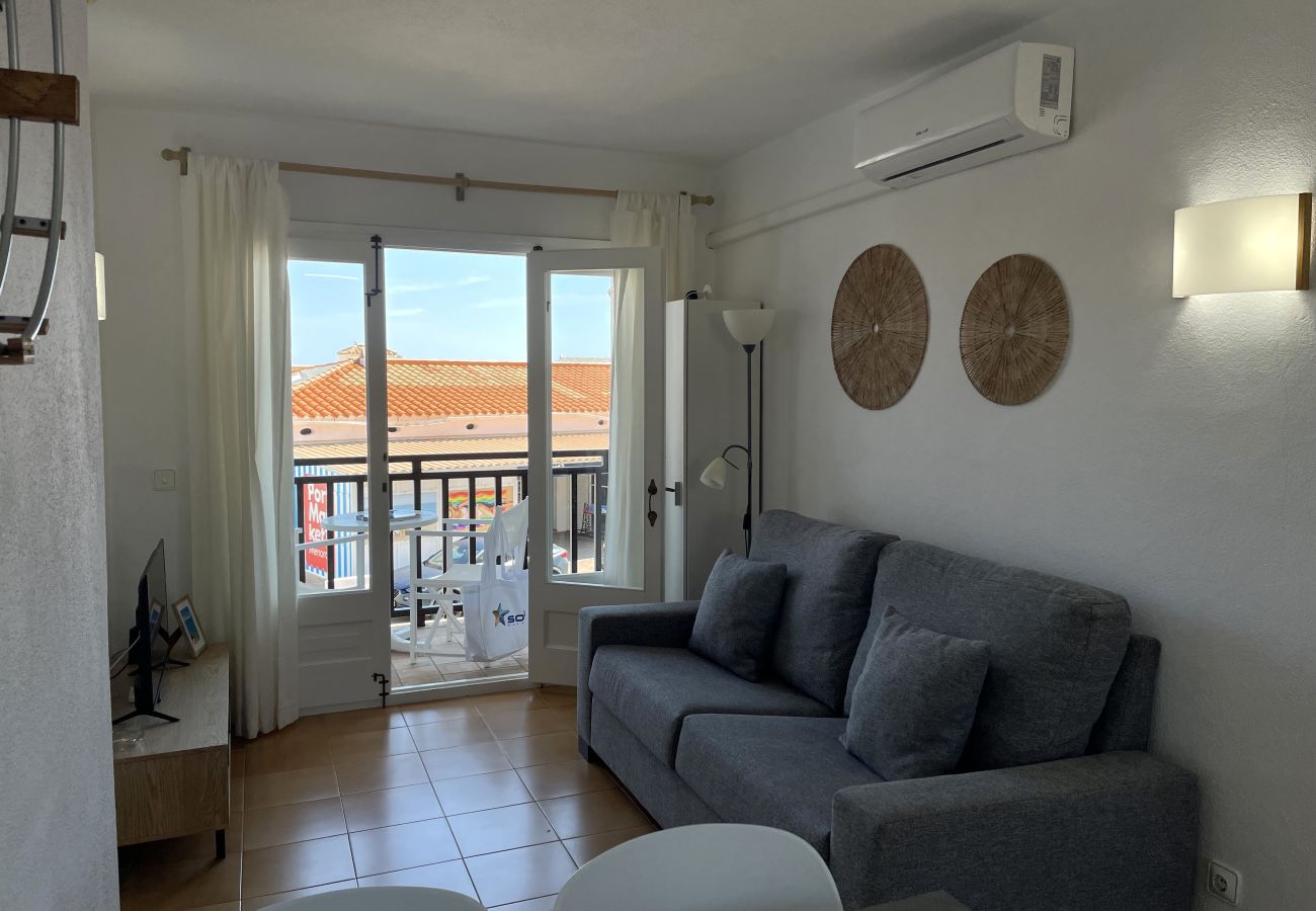 Appartement à Arenal d'en Castell - Costa Arenal 112