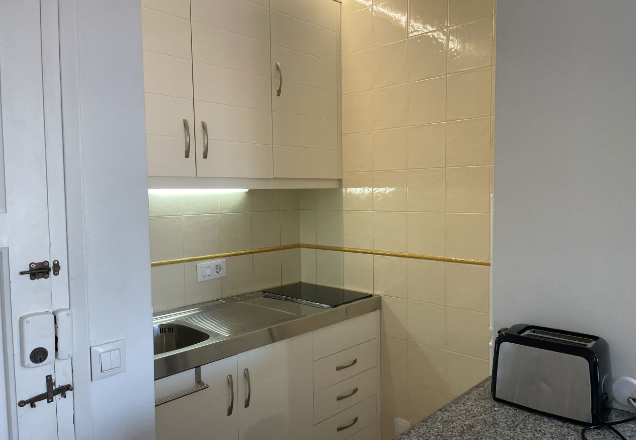 Appartement à Arenal d'en Castell - Costa Arenal 112