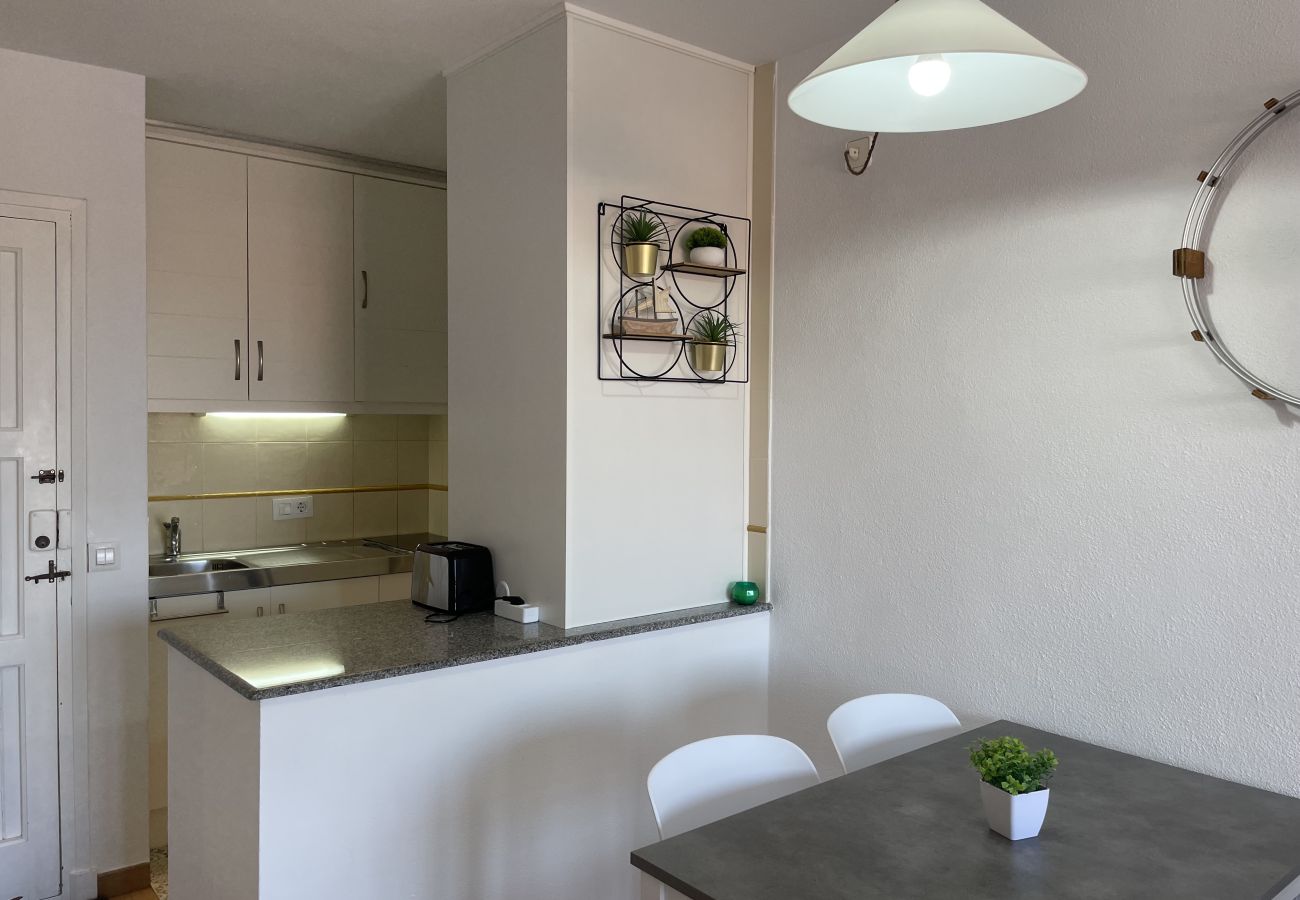 Appartement à Arenal d'en Castell - Costa Arenal 112