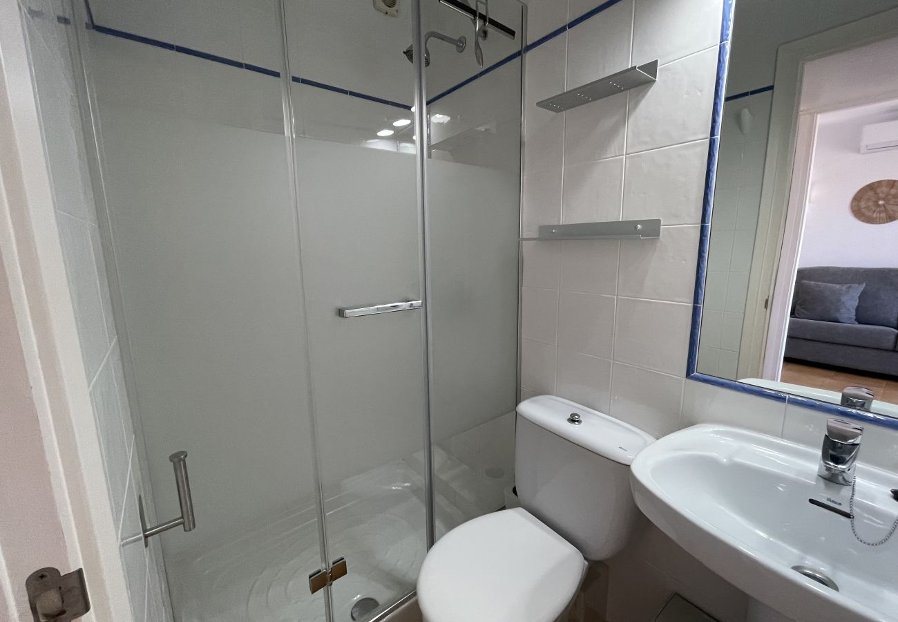 Appartement à Arenal d'en Castell - Costa Arenal 112