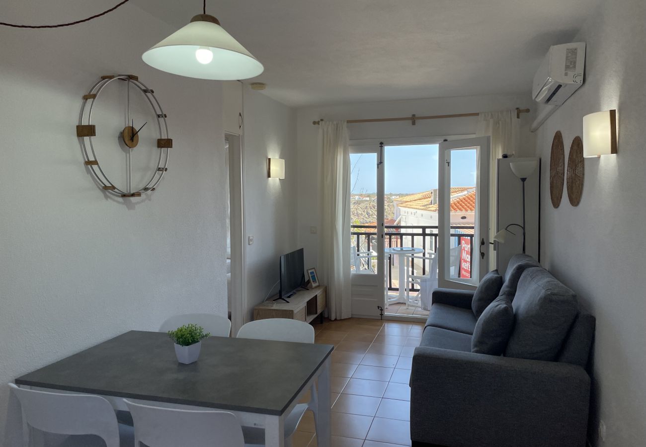 Appartement à Arenal d'en Castell - Costa Arenal 112