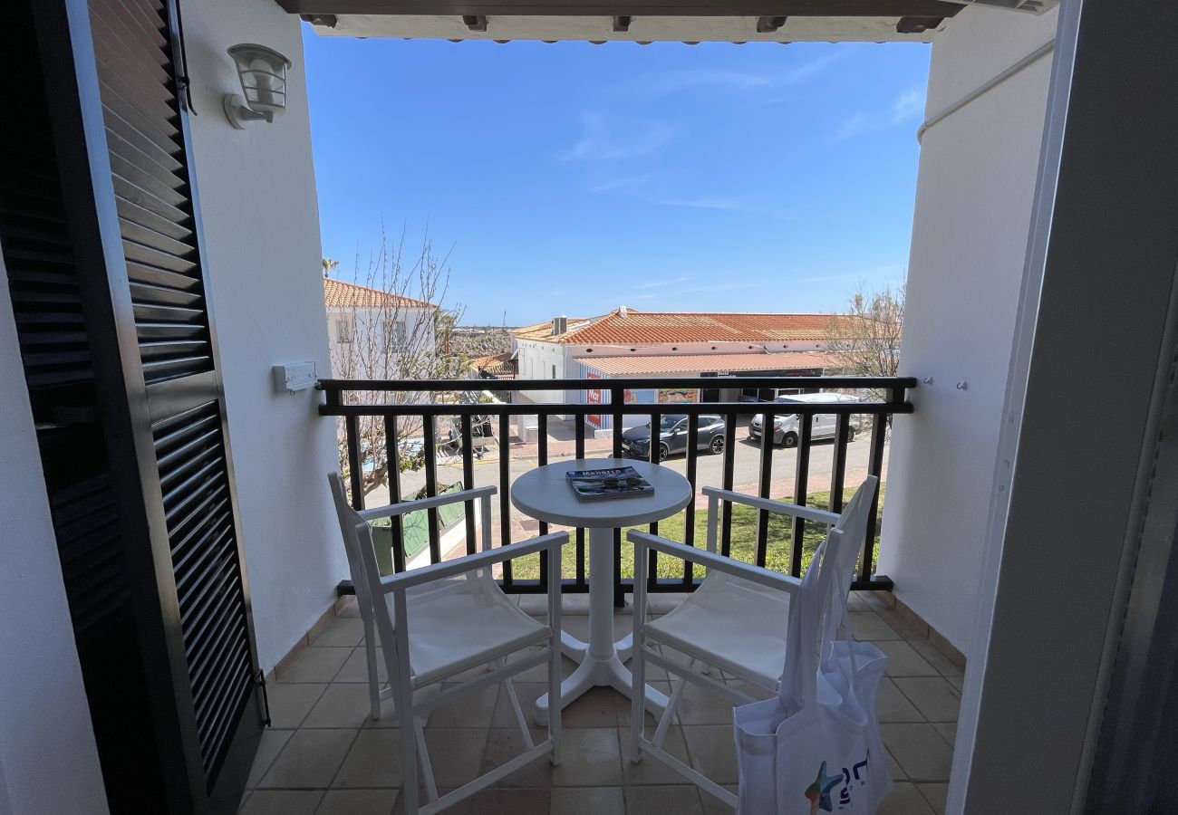 Appartement à Arenal d'en Castell - Costa Arenal 112