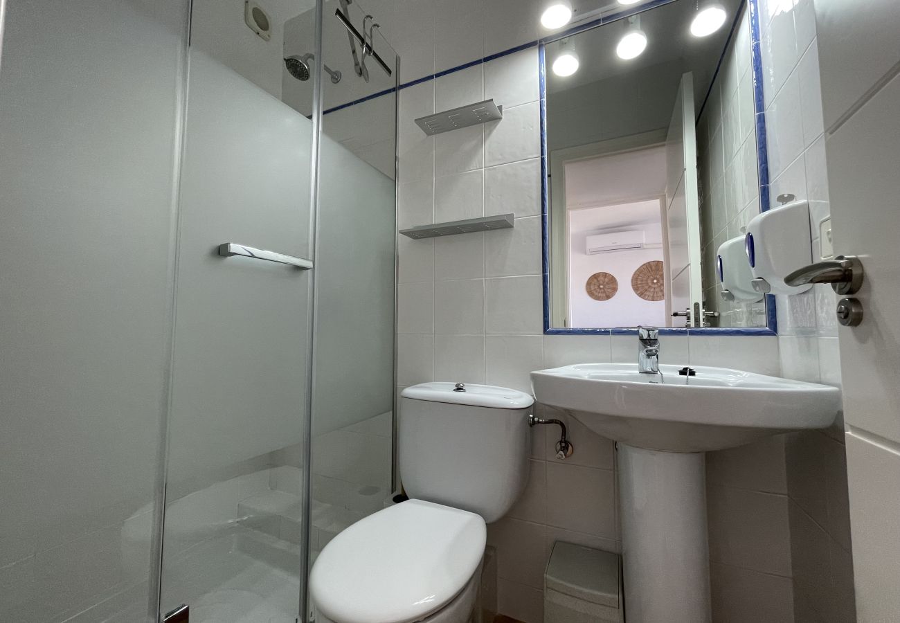 Appartement à Arenal d'en Castell - Costa Arenal 112
