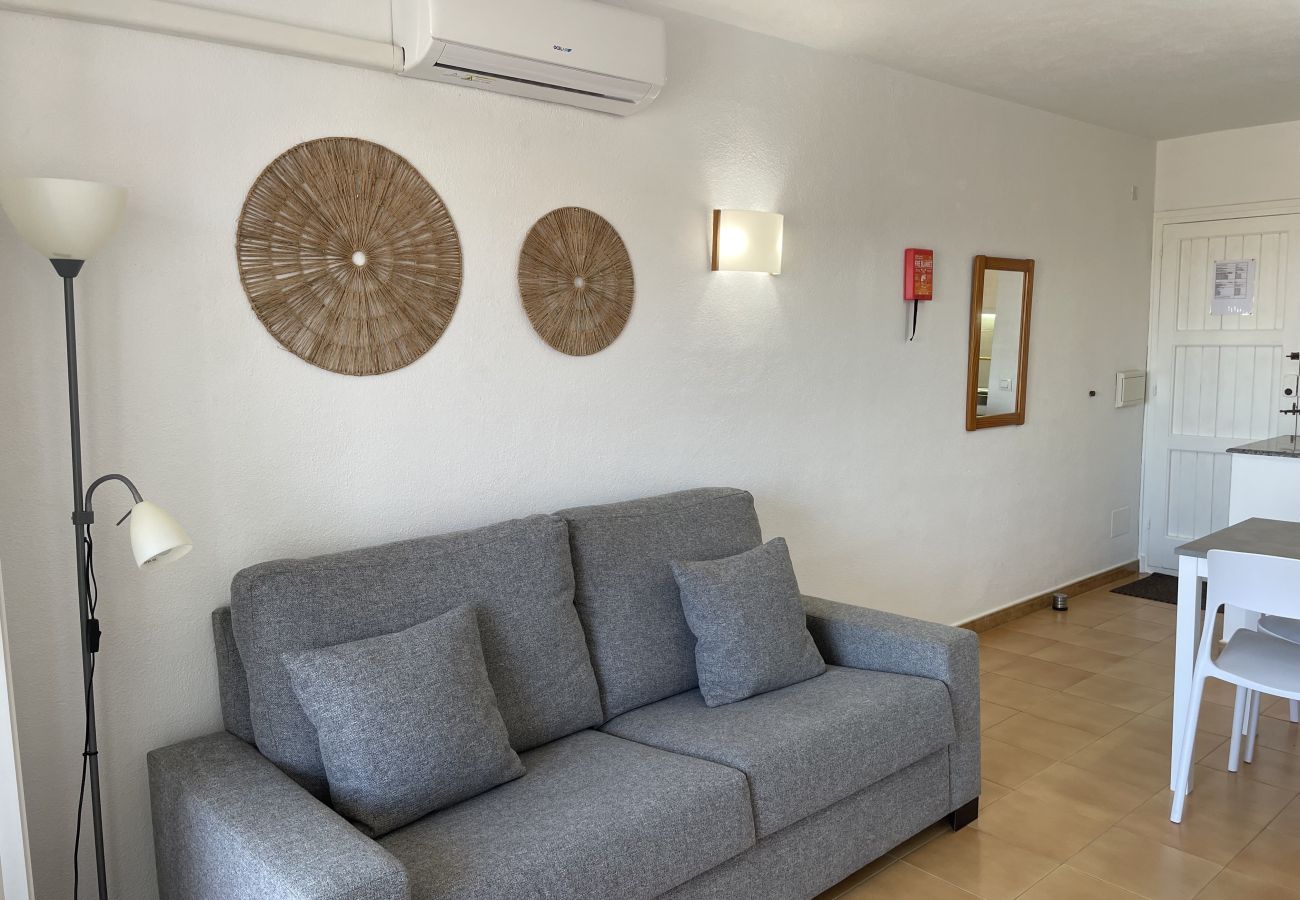 Appartement à Arenal d'en Castell - Costa Arenal 112