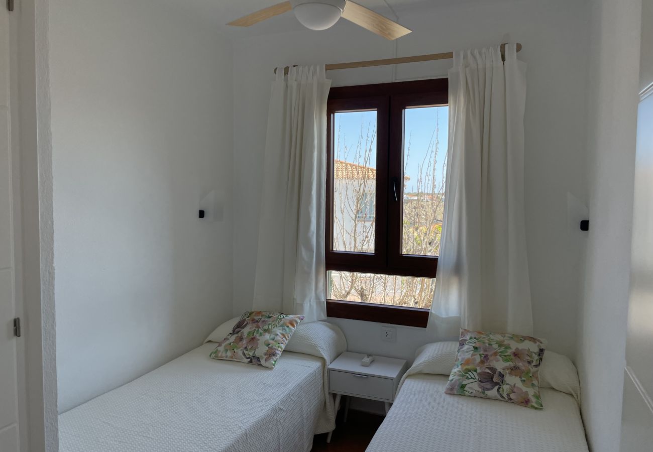 Appartement à Arenal d'en Castell - Costa Arenal 112