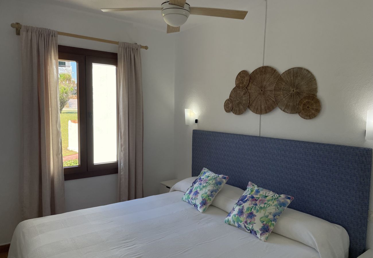 Appartement à Arenal d'en Castell - Costa Arenal 112