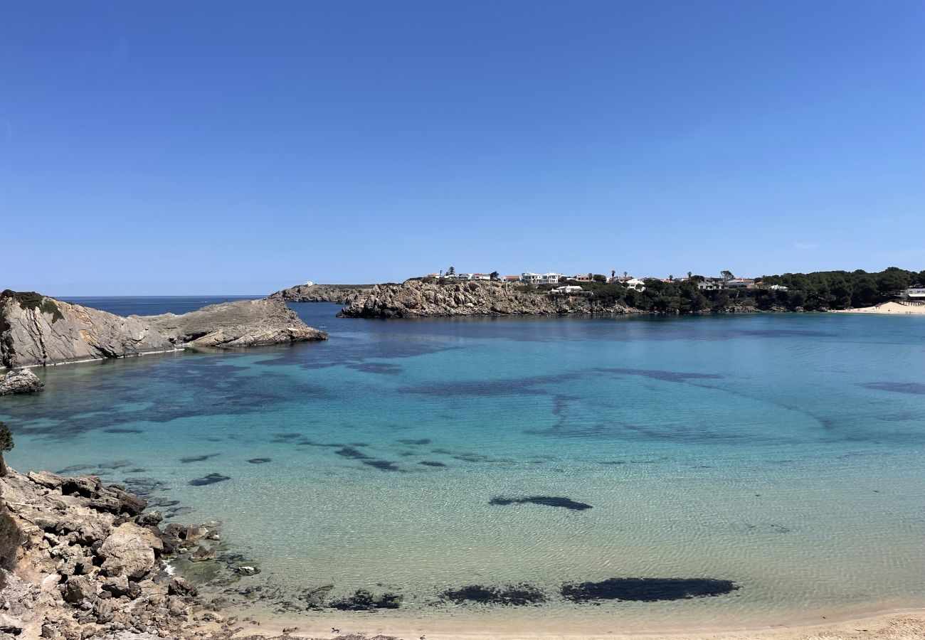Appartement à Arenal d'en Castell - Costa Arenal 112