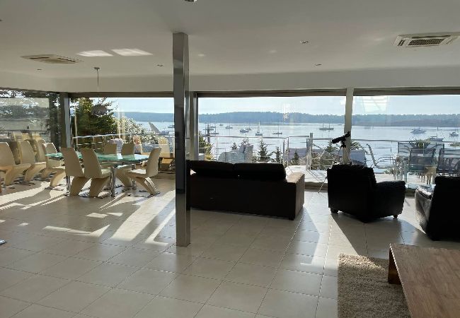 Villa à Fornells - Casa Bella Villa à Fornells - Casa Bella