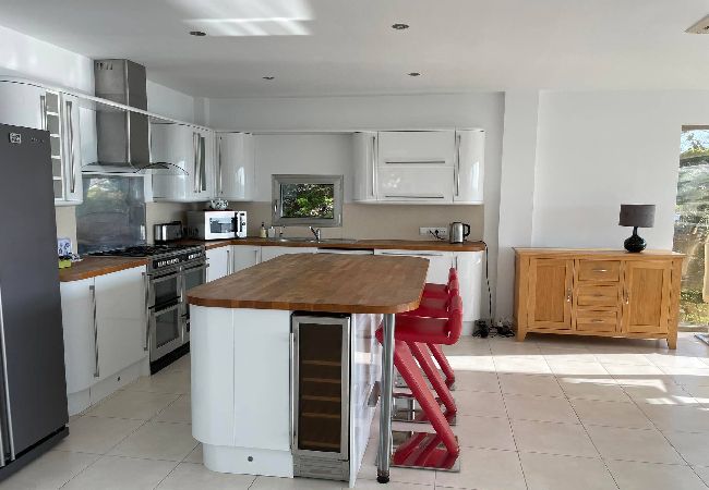 Villa à Fornells - Casa Bella Villa à Fornells - Casa Bella