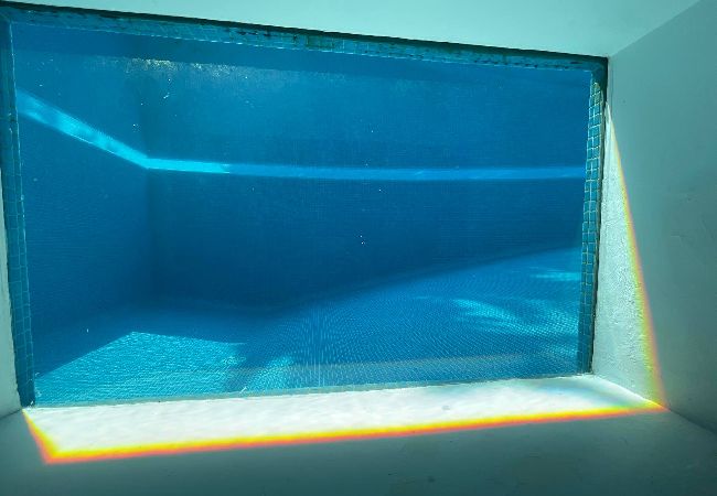 Villa à Fornells - Casa Bella Villa à Fornells - Casa Bella