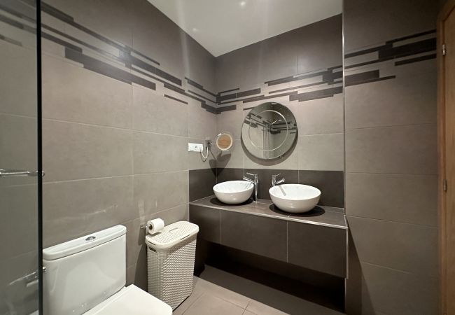 Villa à Fornells - Casa Bella Villa à Fornells - Casa Bella