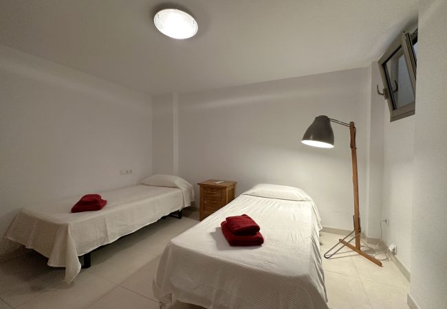 Villa à Fornells - Casa Bella Villa à Fornells - Casa Bella