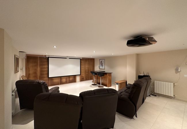 Villa à Fornells - Casa Bella Villa à Fornells - Casa Bella