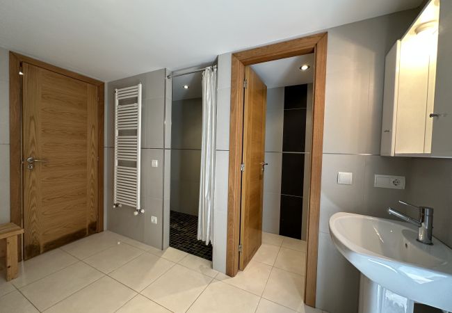 Villa à Fornells - Casa Bella Villa à Fornells - Casa Bella