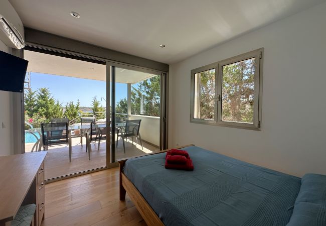 Villa à Fornells - Casa Bella Villa à Fornells - Casa Bella