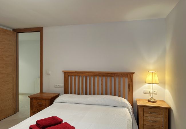 Villa à Fornells - Casa Bella Villa à Fornells - Casa Bella