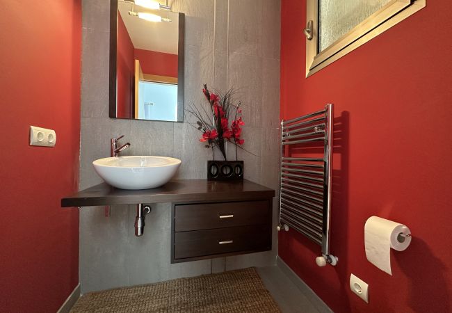 Villa à Fornells - Casa Bella Villa à Fornells - Casa Bella