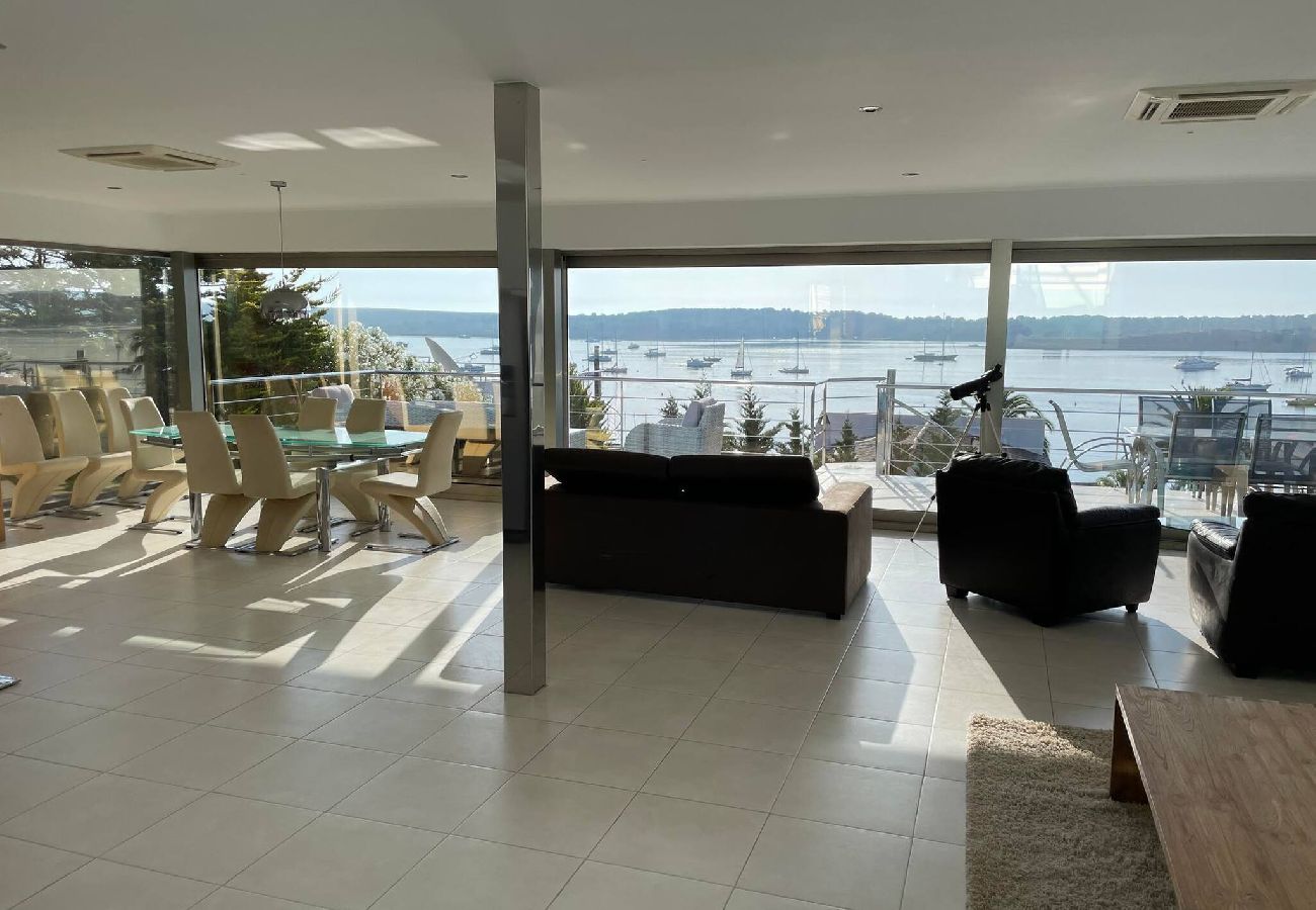 Villa à Fornells - Casa Bella