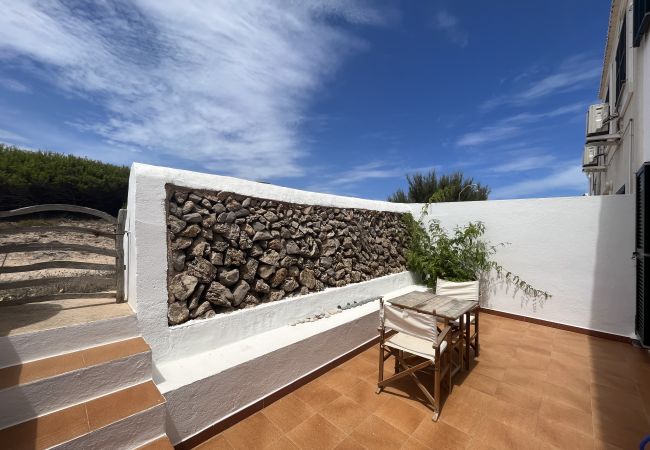 Appartement à Fornells - Tramuntana 1 Appartement à Fornells - Tramuntana 1