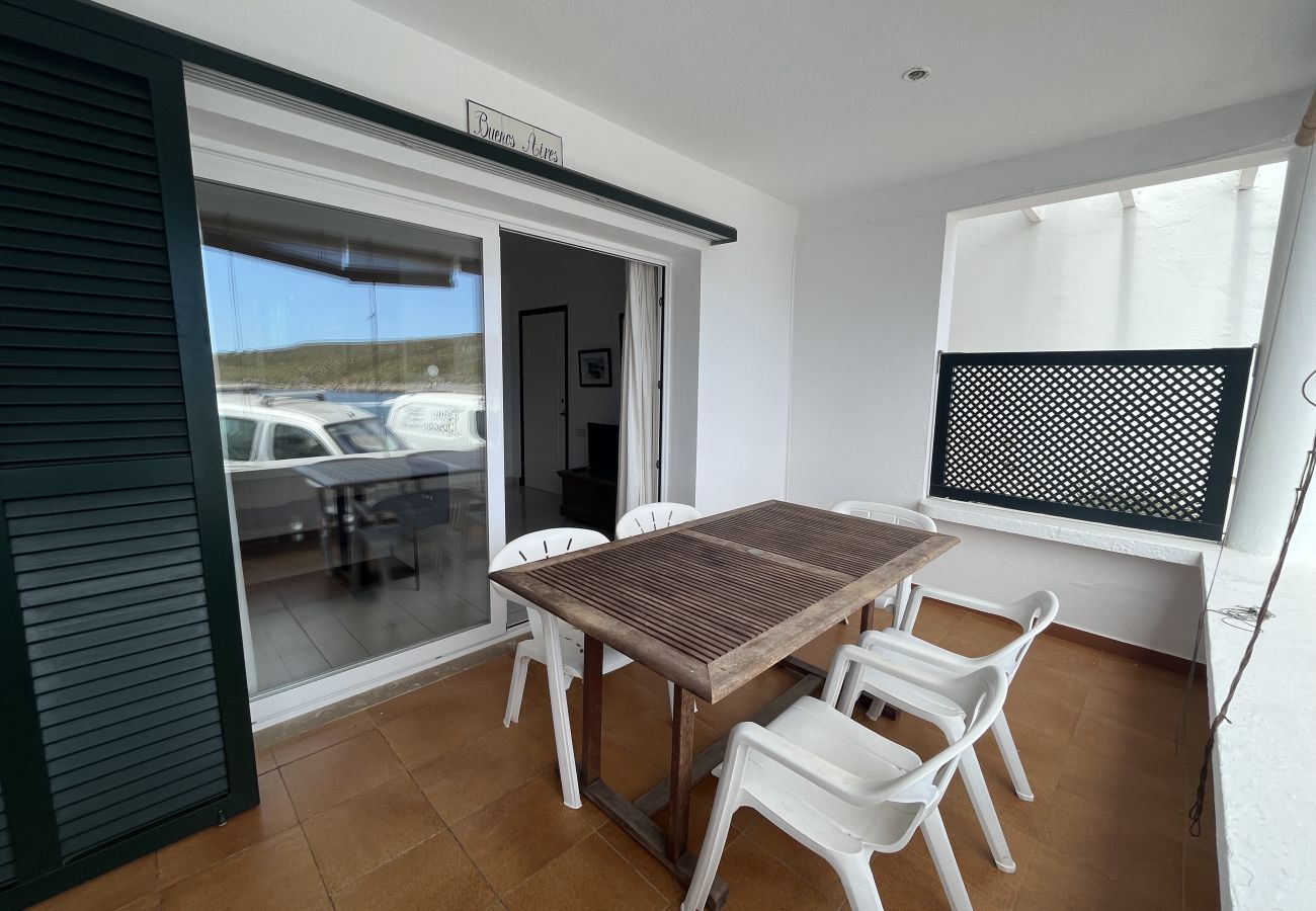 Appartement à Fornells - Tramuntana 1