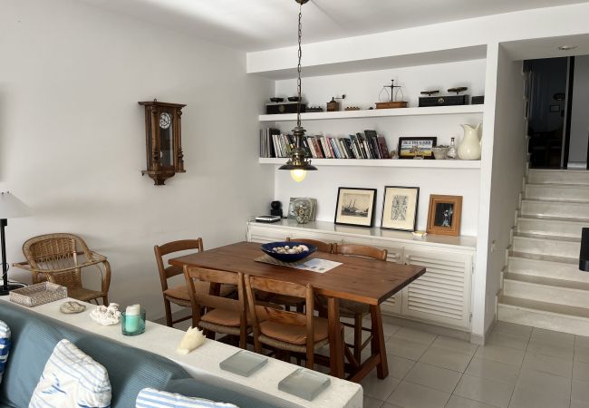 Appartement à Fornells - Tramuntana 2 Appartement à Fornells - Tramuntana 2