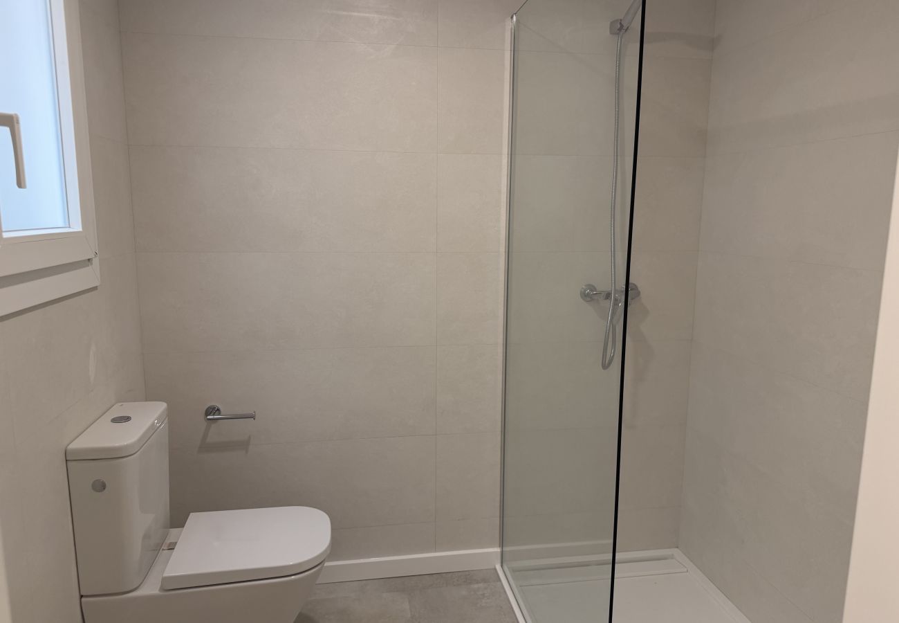 Appartement à Fornells - Tramuntana 2