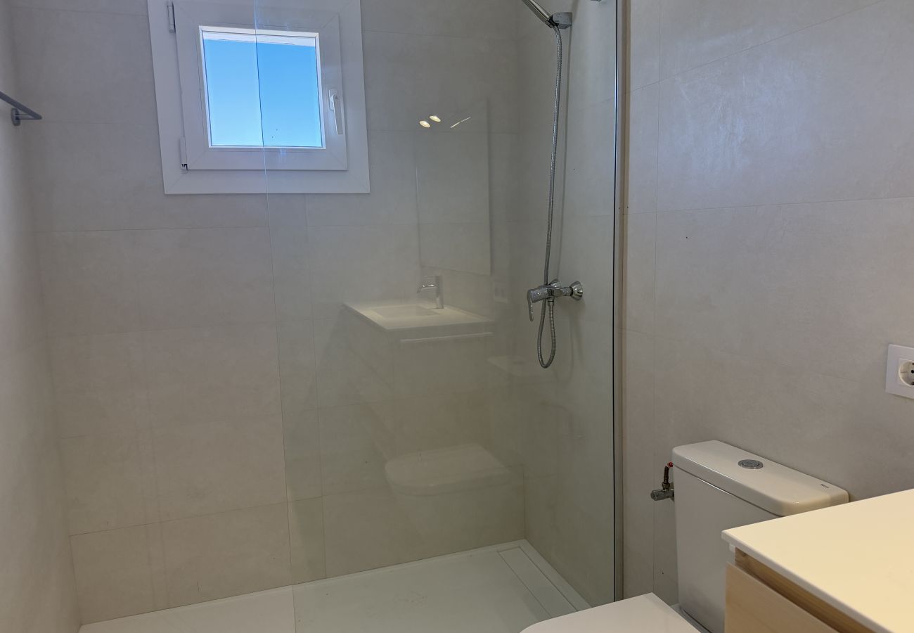 Appartement à Fornells - Tramuntana 2