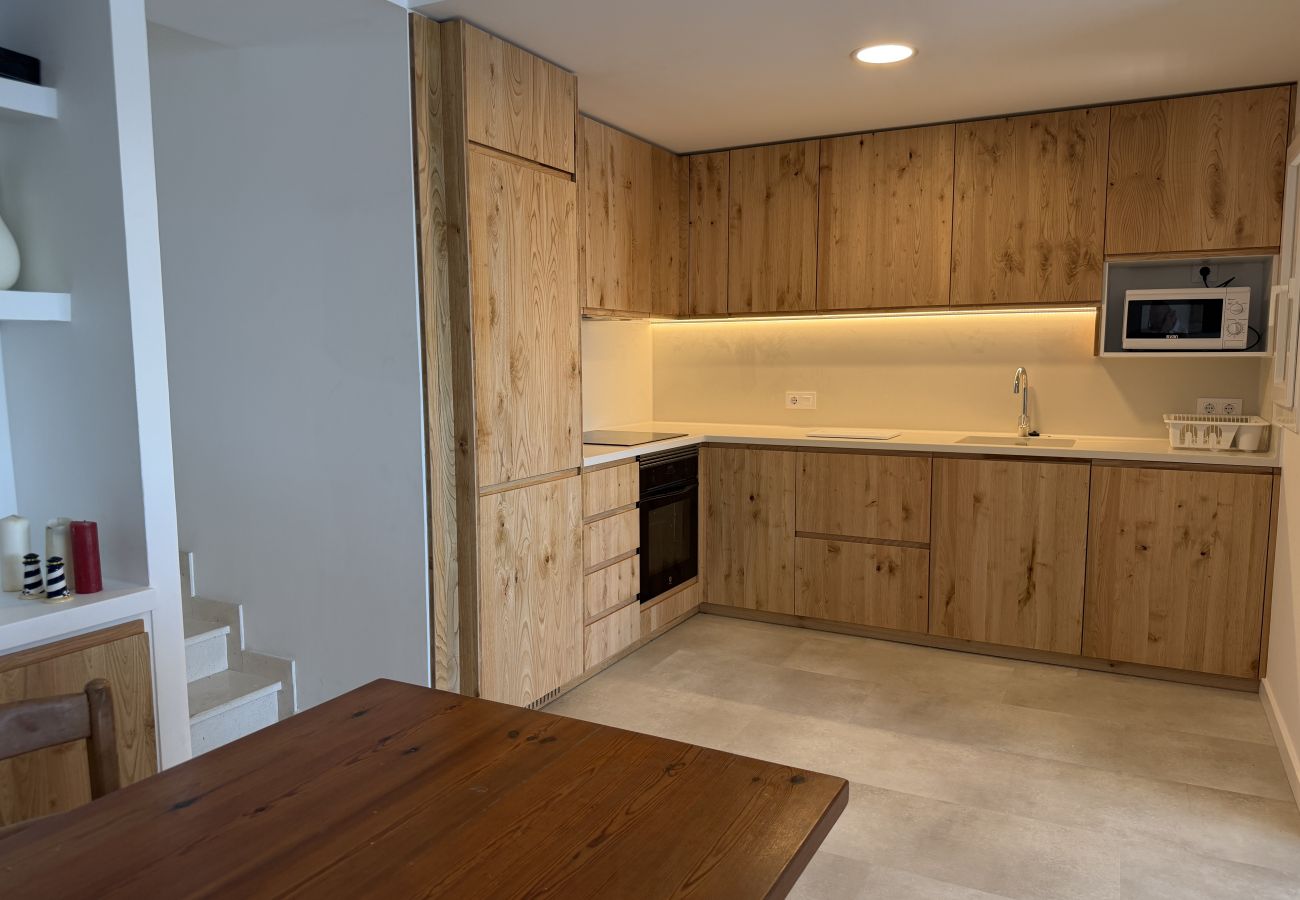Appartement à Fornells - Tramuntana 2
