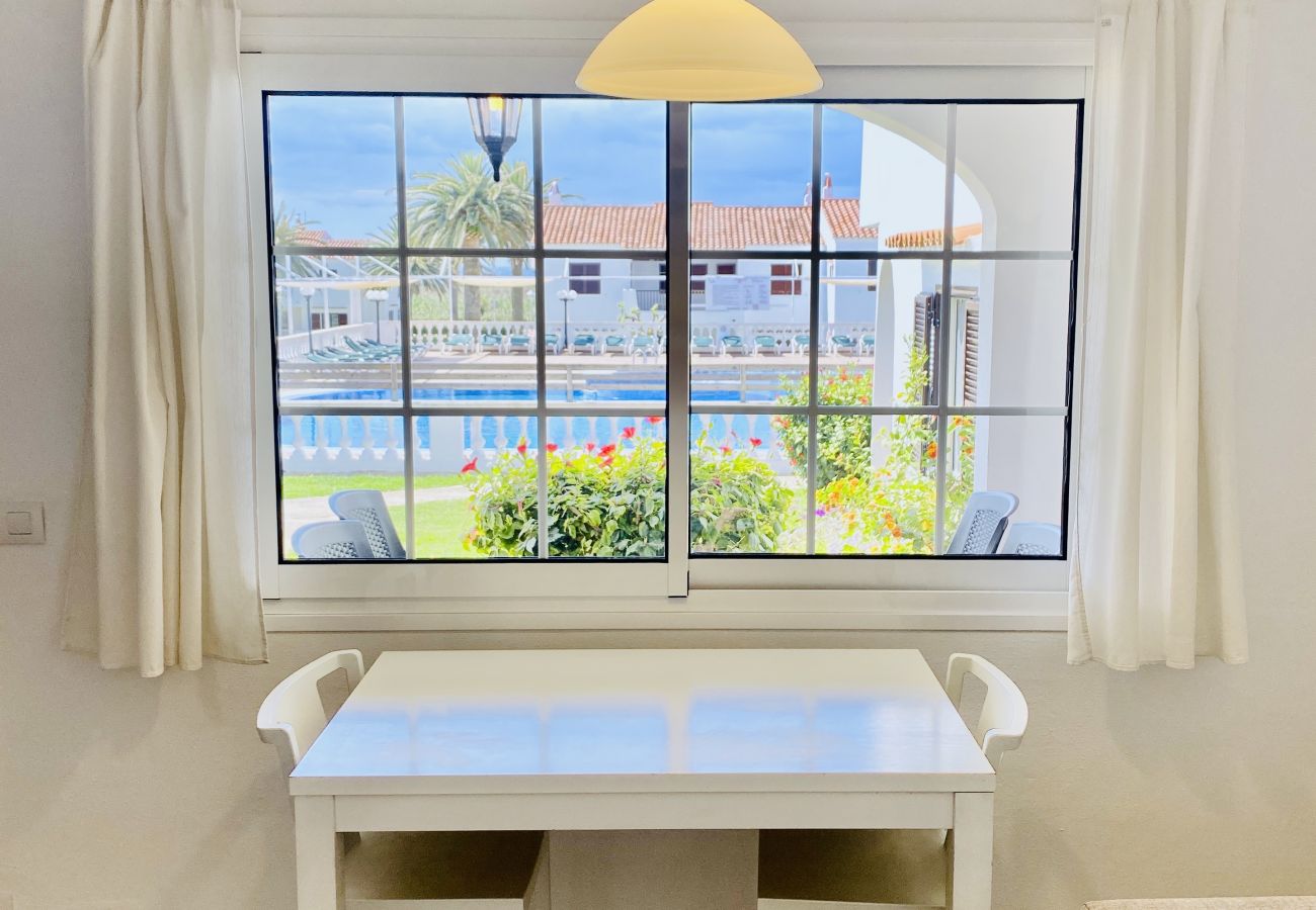 Appartement à San Jaime Mediterráneo - San Jaime III 5