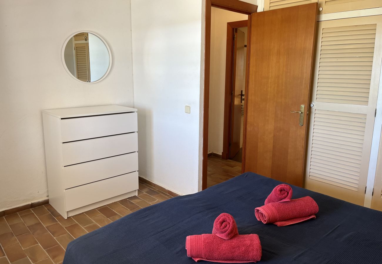 Appartamento a Fornells - Es Castell 0.3