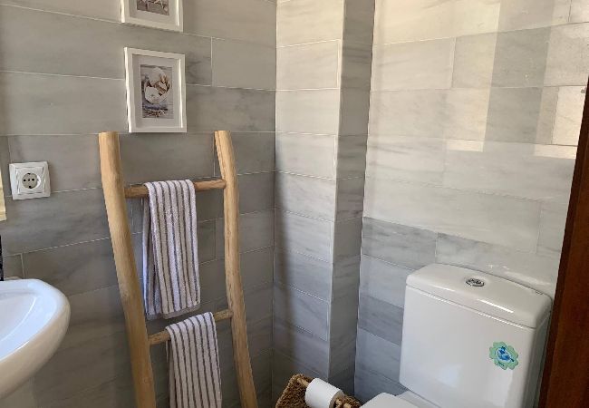 Casa a schiera a Fornells - Bahía 19 Casa a schiera a Fornells - Bahía 19