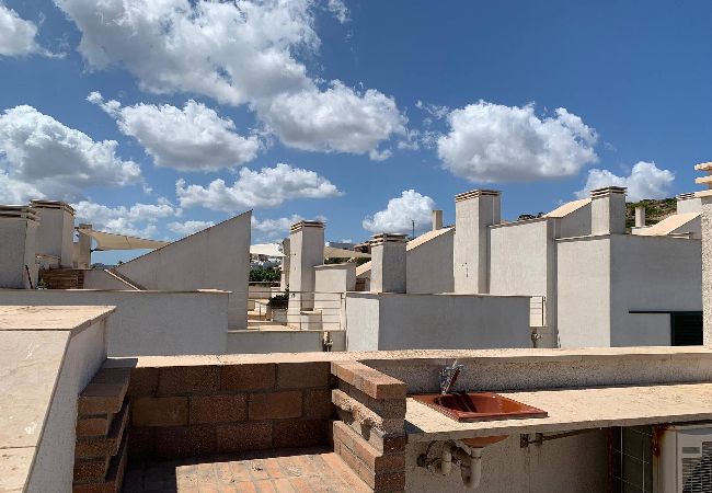 Casa a schiera a Fornells - Bahía 19 Casa a schiera a Fornells - Bahía 19