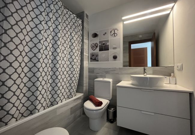 Casa a schiera a Fornells - Bahía 19 Casa a schiera a Fornells - Bahía 19