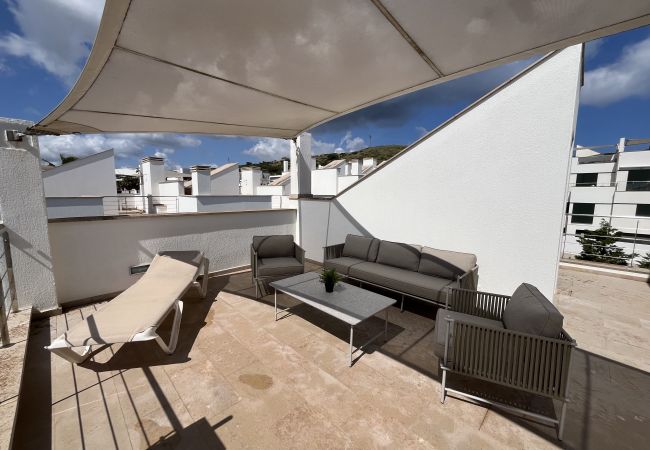 Casa a schiera a Fornells - Bahía 19 Casa a schiera a Fornells - Bahía 19