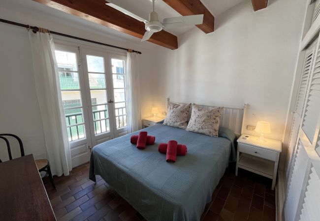 Appartamento a Fornells - Es Castell 2.7 Appartamento a Fornells - Es Castell 2.7