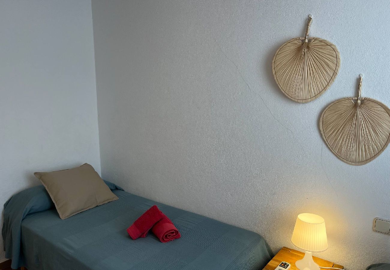 Appartamento a Fornells - Es Castell 2.7
