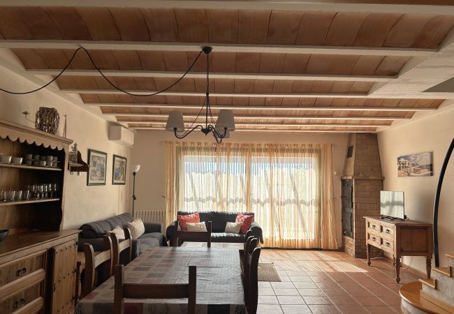 Casa a schiera a Fornells - Es Berry 3 Casa a schiera a Fornells - Es Berry 3