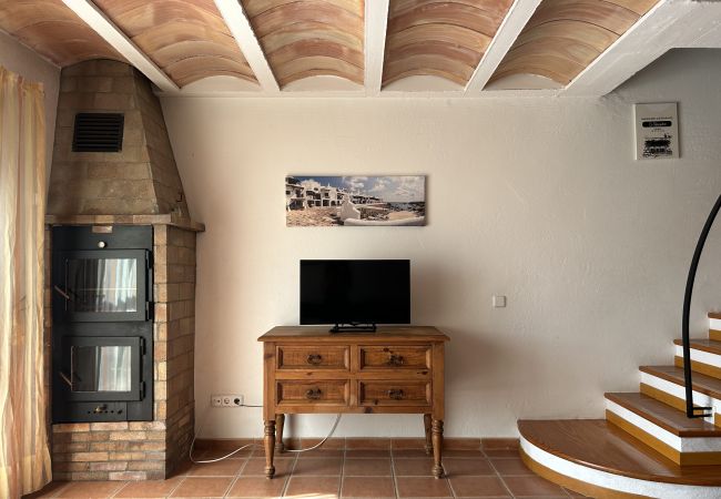 Casa a schiera a Fornells - Es Berry 3 Casa a schiera a Fornells - Es Berry 3