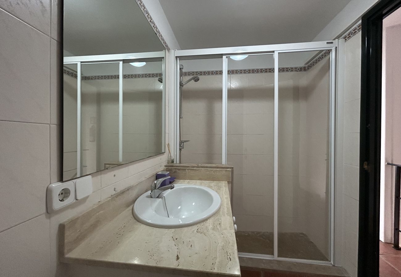 Casa a schiera a Fornells - Es Berry 3