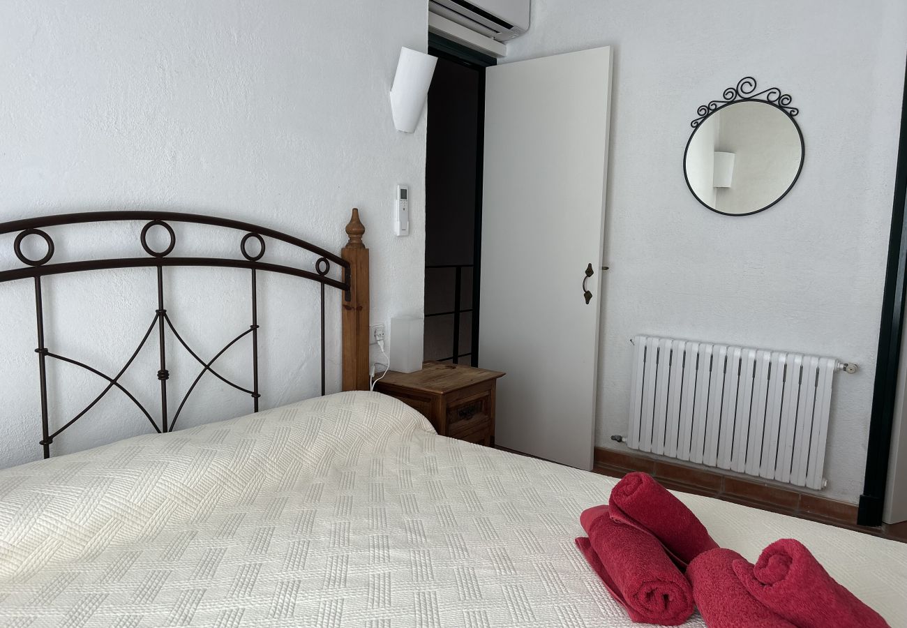 Casa a schiera a Fornells - Es Berry 3