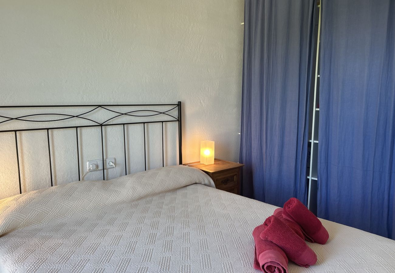 Casa a schiera a Fornells - Es Berry 3