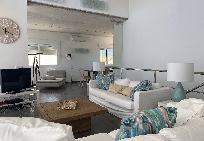 Villetta a Fornells - Villa Fornells I Villetta a Fornells - Villa Fornells I