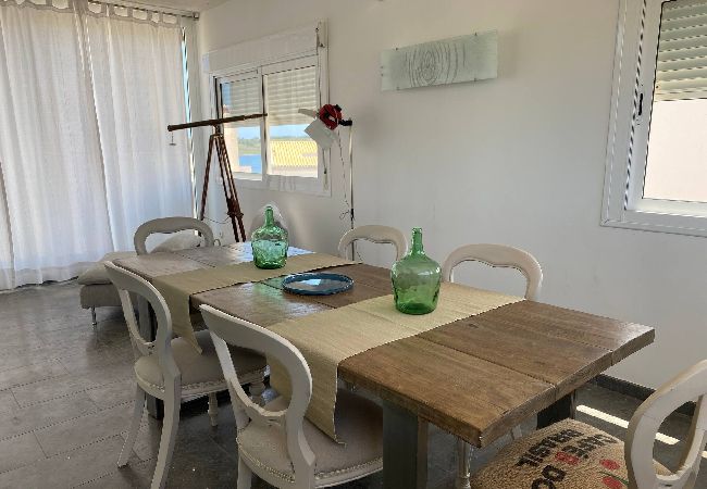 Villetta a Fornells - Villa Fornells I Villetta a Fornells - Villa Fornells I