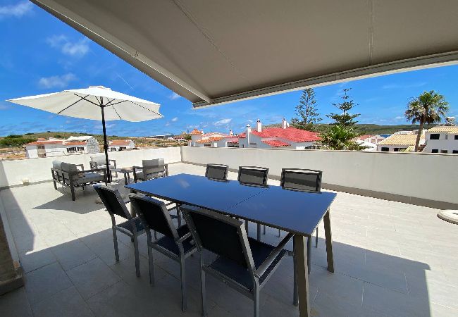 Villetta a Fornells - Villa Fornells I Villetta a Fornells - Villa Fornells I