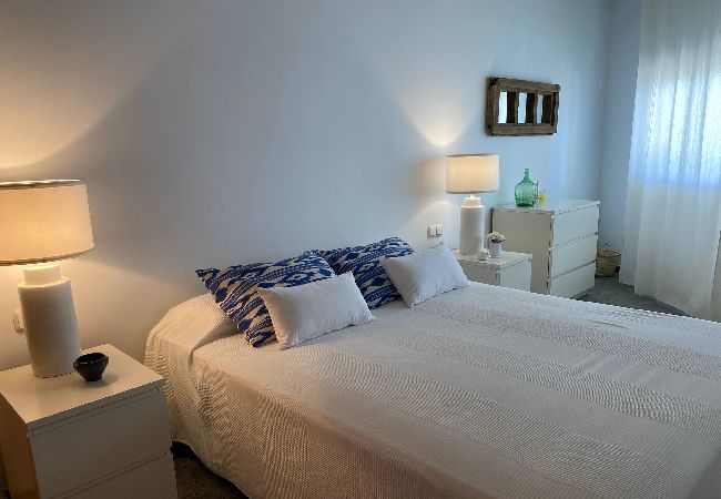 Villetta a Fornells - Villa Fornells I Villetta a Fornells - Villa Fornells I