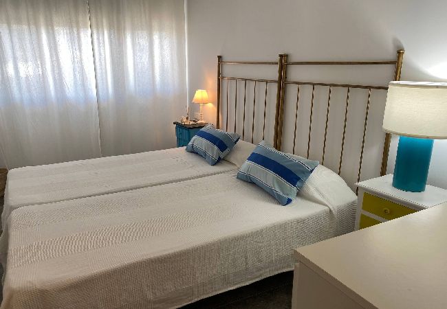 Villetta a Fornells - Villa Fornells I Villetta a Fornells - Villa Fornells I