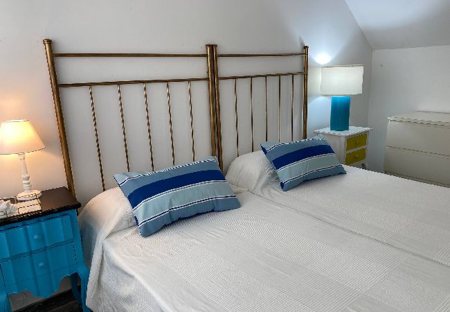 Villetta a Fornells - Villa Fornells I Villetta a Fornells - Villa Fornells I