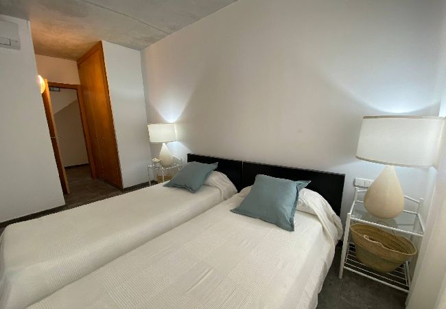 Villetta a Fornells - Villa Fornells I Villetta a Fornells - Villa Fornells I