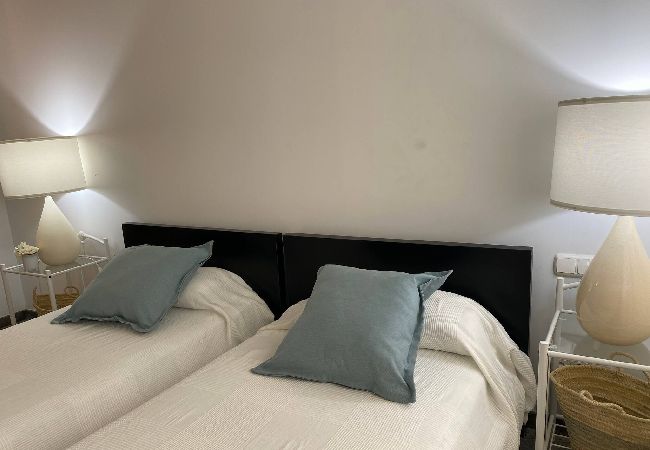 Villetta a Fornells - Villa Fornells I Villetta a Fornells - Villa Fornells I